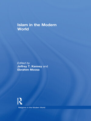 cover image of Islam in the Modern World